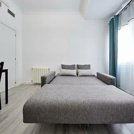 New Explanada * Alicante