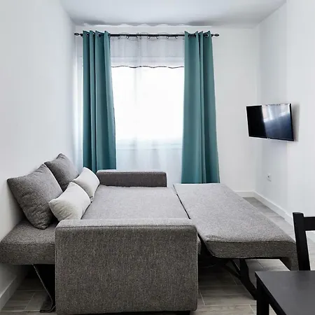 Apartment New Explanada Alicante