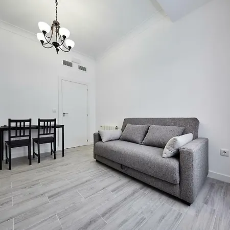 New Explanada Appartement