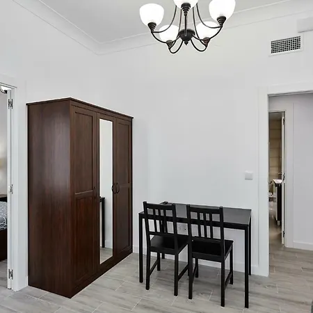 New Explanada Alicante