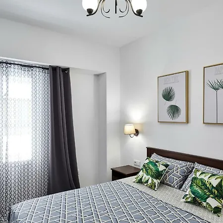 New Explanada Apartment Alicante