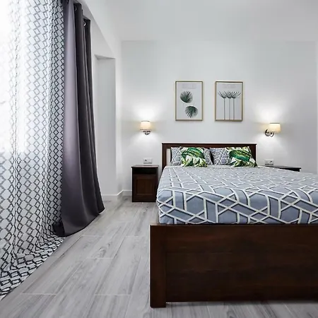 New Explanada Appartement