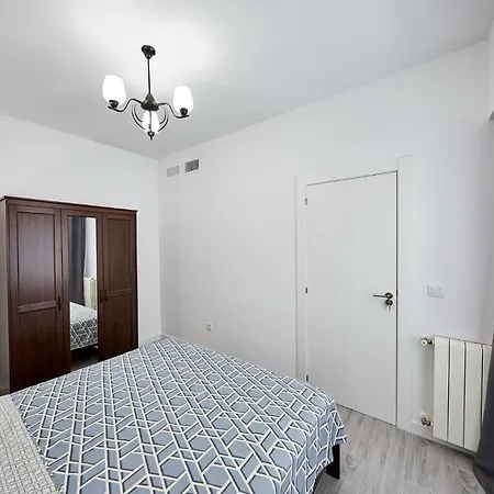 Apartment New Explanada Alicante
