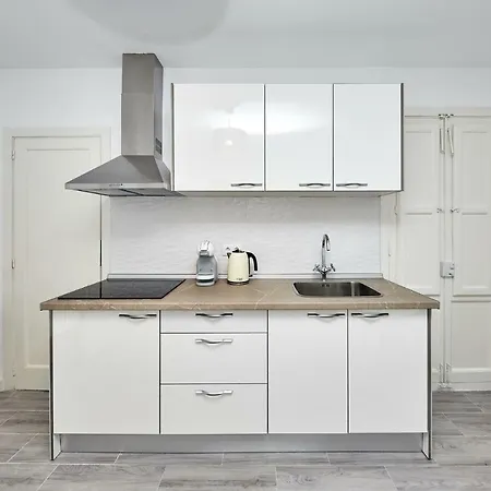 New Explanada Alicante