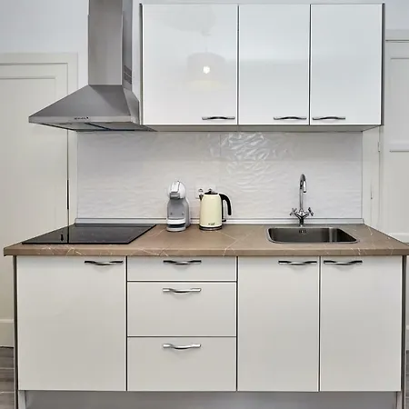 Appartement New Explanada Alicante