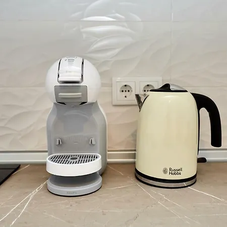 New Explanada Appartement *